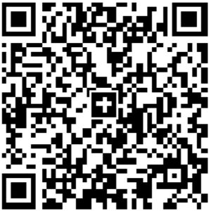 QRCode SAF 2026